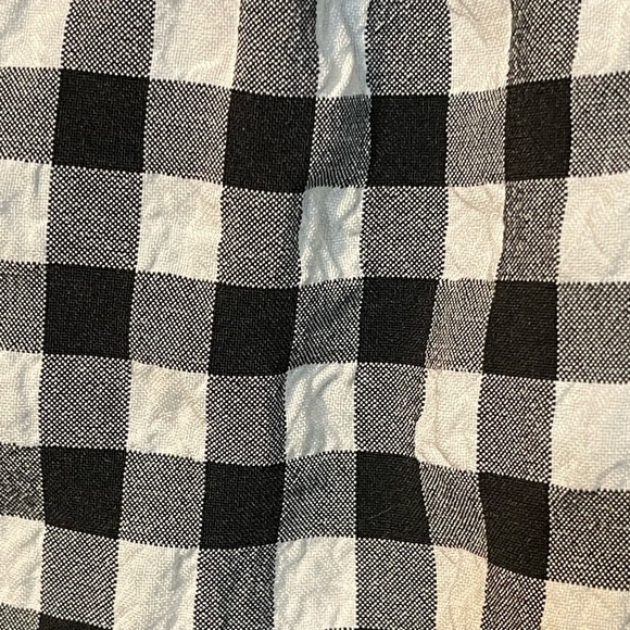 Simply Be gingham dress size 18 - Picture 7 of 8